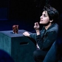 Priyanka Shetty Is THE ELEPHANT IN THE ROOM at Firehouse