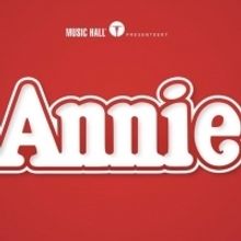 ANNIE to Play at Kursaal Oostende
