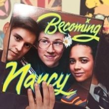 Jessica Vosk, Sally Ann Triplett, Zachary Sayle, and More Will Lead BECOMING NANCY At