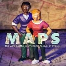 Seattle International Festival Of Improv Opens 6/23