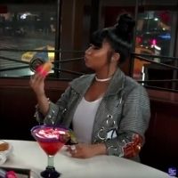 VIDEO: Nicki Minaj and Jimmy Fallon Go On a Dinner Date to Red Lobster