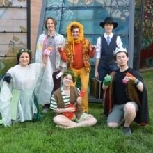 PST's Annual Children's Show Unites Shakespeare and Sock Puppets