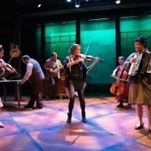 Photo Flash: First Look at 42nd Street Moon's ONCE