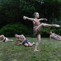 Amanda Selwyn Dance Theatre Presents GREEN AFTERNOON VII - 7/13
