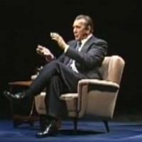 TV: FROST / NIXON From Stage To Screen Video