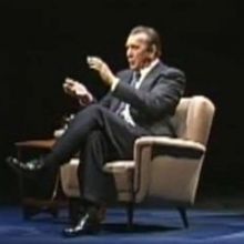 TV: FROST / NIXON From Stage To Screen