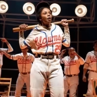 BWW Review: Lydia R. Diamond's TONI STONE, Inspired By The Story of a Baseball…