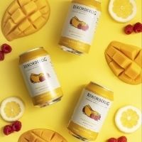 REKORDERLIG Premium Hard Cider Offers Refreshing Summer Recipes with their Vegan…