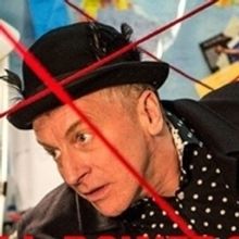 Bill Bowers Brings ALL OVER THE MAP to The Fresh Fruit Festival