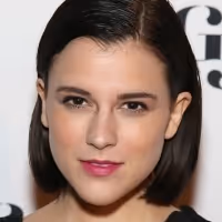 Alexandra Socha, George Abud Among Stars of Bay Street's ANNIE GET YOUR GUN; Full…