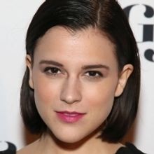 Alexandra Socha, George Abud Among Stars of Bay Street's ANNIE GET YOUR GUN; Full…