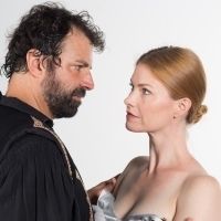 Barrington Stage Co Presents GERTRUDE AND CLAUDIUS