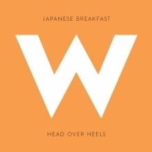 Japanese Breakfast Releases 'Head Over Heels'