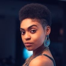 Dallas' Dark Circles Contemporary Dance Presents PETE