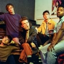 Hippo Campus Comes To Boulder Theater