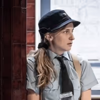 Photo Flash: First Look at EUROPE at Donmar Warehouse