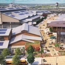 Denver Public Art Calls For Artists For Project At National Western Center