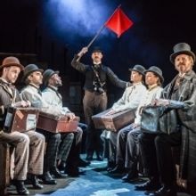 BWW Review: AROUND THE WORLD IN 80 DAYS at Asolo Repertory Theatre