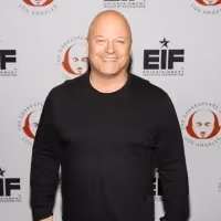 Paramount Network Greenlights COYOTE Starring Michael Chiklis