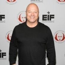 Paramount Network Greenlights COYOTE Starring Michael Chiklis