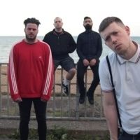 Riskee and The Ridicule Releases New Single 'In The Dark We Dwell'