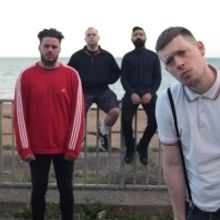 Riskee and The Ridicule Releases New Single 'In The Dark We Dwell'