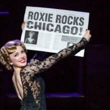 Meet the Current Cast of CHICAGO on Broadway!