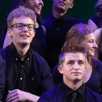 BWW Review: IOWA HIGH SCHOOL MUSICAL THEATRE AWARDS at Des Moines Performing Arts: Th Photo