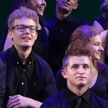 BWW Review: IOWA HIGH SCHOOL MUSICAL THEATRE AWARDS at Des Moines Performing Arts: Th
