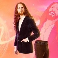 EDINBURGH 2019: Alasdair Beckett King Q&A