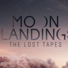 History Celebrates 50th Anniversary of Moon Landing with New Documentary