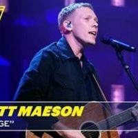 Matt Maeson Drops Grandson Remix Following His TV Debut Last Night