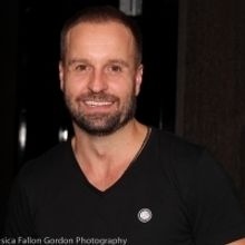 Alfie Boe and Danielle De Niese Announce Royal Albert Hall Show