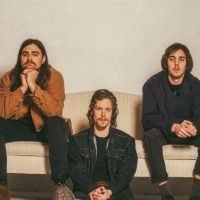 Caamp Release 'Peach Fuzz' From New Album