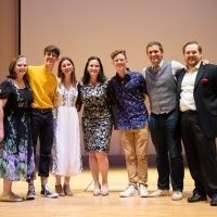 Photo Coverage: Inside the Screening of Cedric Gegel's Movie CADIA: THE WORLD WITHIN