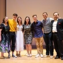 Photo Coverage: Inside the Screening of Cedric Gegel's Movie CADIA: THE WORLD WITHIN