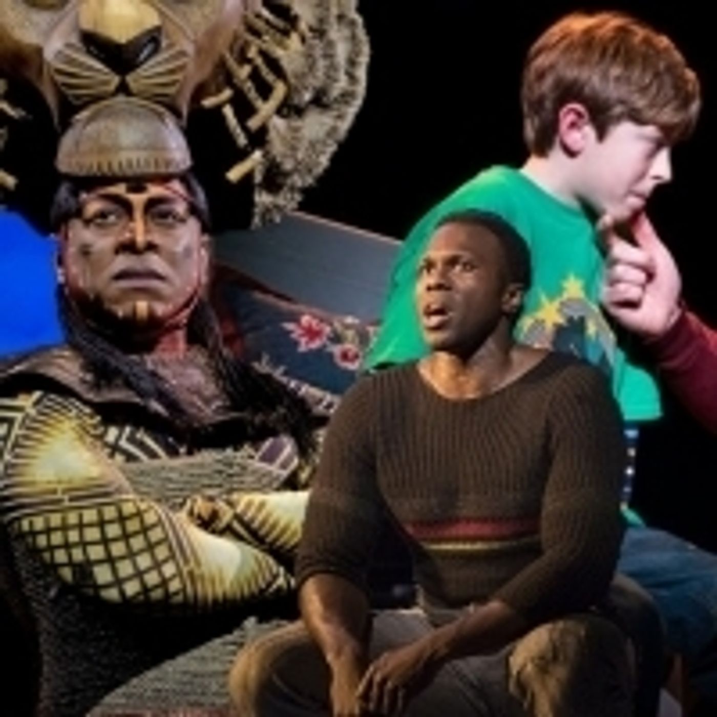 Wake Up With BWW 6/17: Jake Gyllenhaal and Annaleigh Ashford in SUNDAY IN THE PARK WITH GEORGE in London, and More!  Image