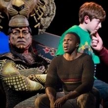 Broadway Jukebox: 25 Showtunes to Celebrate Father's Day!