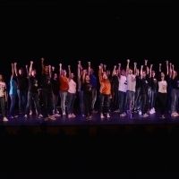 Photo Flash: High School Theatre Stephen Sondheim Awards Handed Out At Shubert…