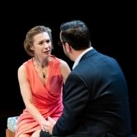 BWW Review: You'll Laugh, You'll Shiver: WRECKED at Contemporary American Theater…