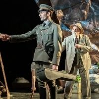 BWW Review: CAPTAIN CORELLI'S MANDOLIN, Theatre Royal, Glasgow