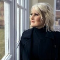 Grammy-Winner Paula Cole's New Album REVOLUTION Out 9/13