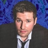 EDINBURGH 2019: Mark Nelson Q&A