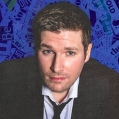 EDINBURGH 2019: Mark Nelson Q&A