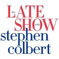 THE LATE SHOW Announces Guests For Live Broadcasts Following Democratic Candidate…