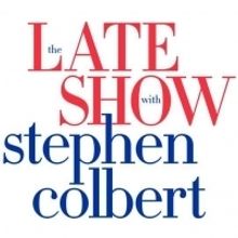 THE LATE SHOW Announces Guests For Live Broadcasts Following Democratic Candidate Deb