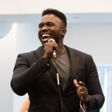 Photo Flash: Kate Baldwin, Joshua Henry and More Celebrate Grand Opening of Open Jar 