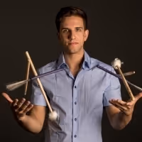 BWW Interview: Evan Sherman of EVAN SHERMAN BIG BAND at Bickford Theater At The…
