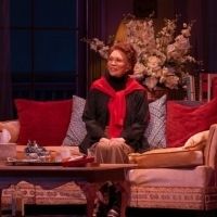 Review Roundup: Pre-Broadway TEA AT FIVE at the Huntington Avenue Theatre; What Did…