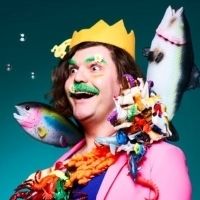 EDINBURGH 2019: John-Luke Roberts Q&A